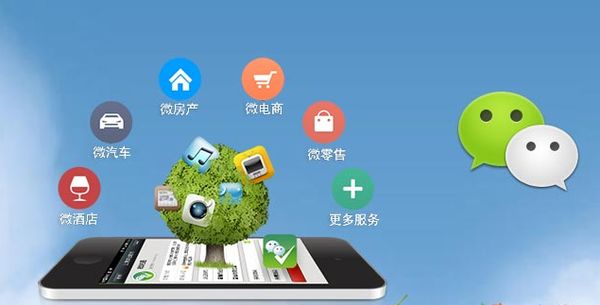 大埔分析企业微信公众号平台开发的优势有哪些？